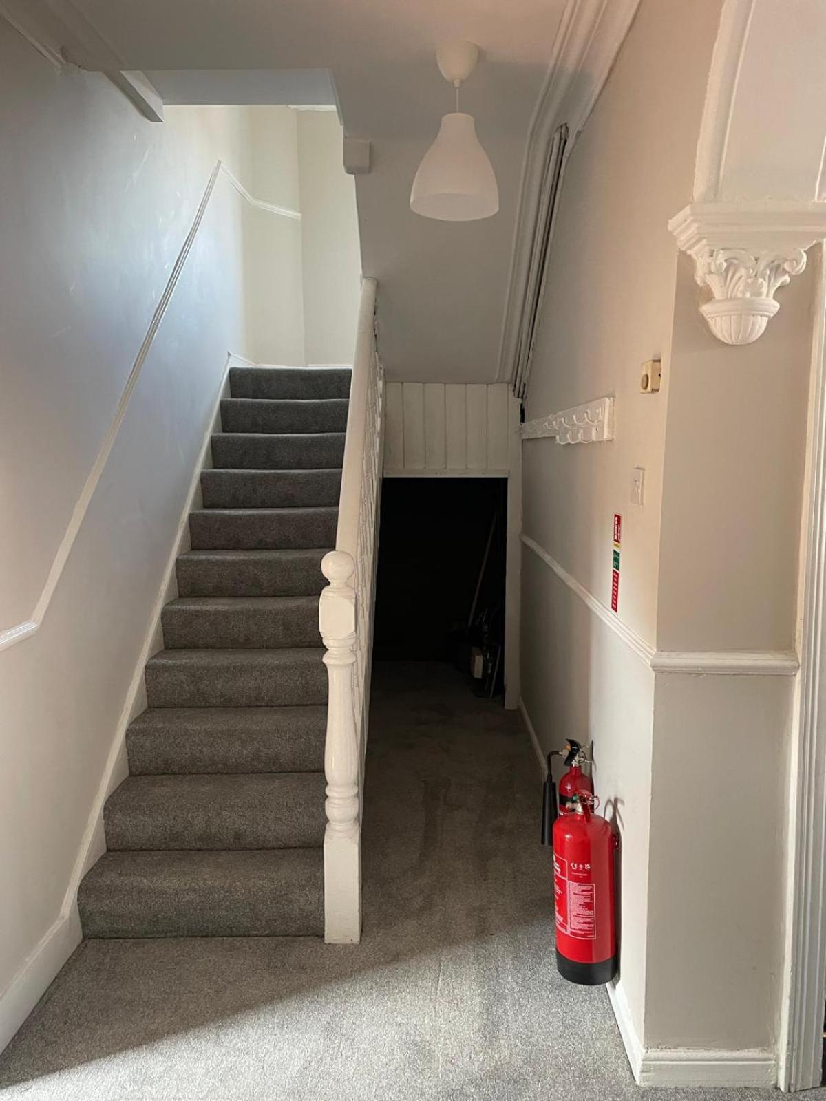 Guest house Superb Triple Room Near Croke Park - 4 *