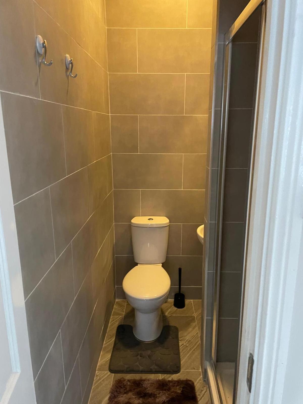 Superb Triple Room Near Croke Park - 4 Dublin