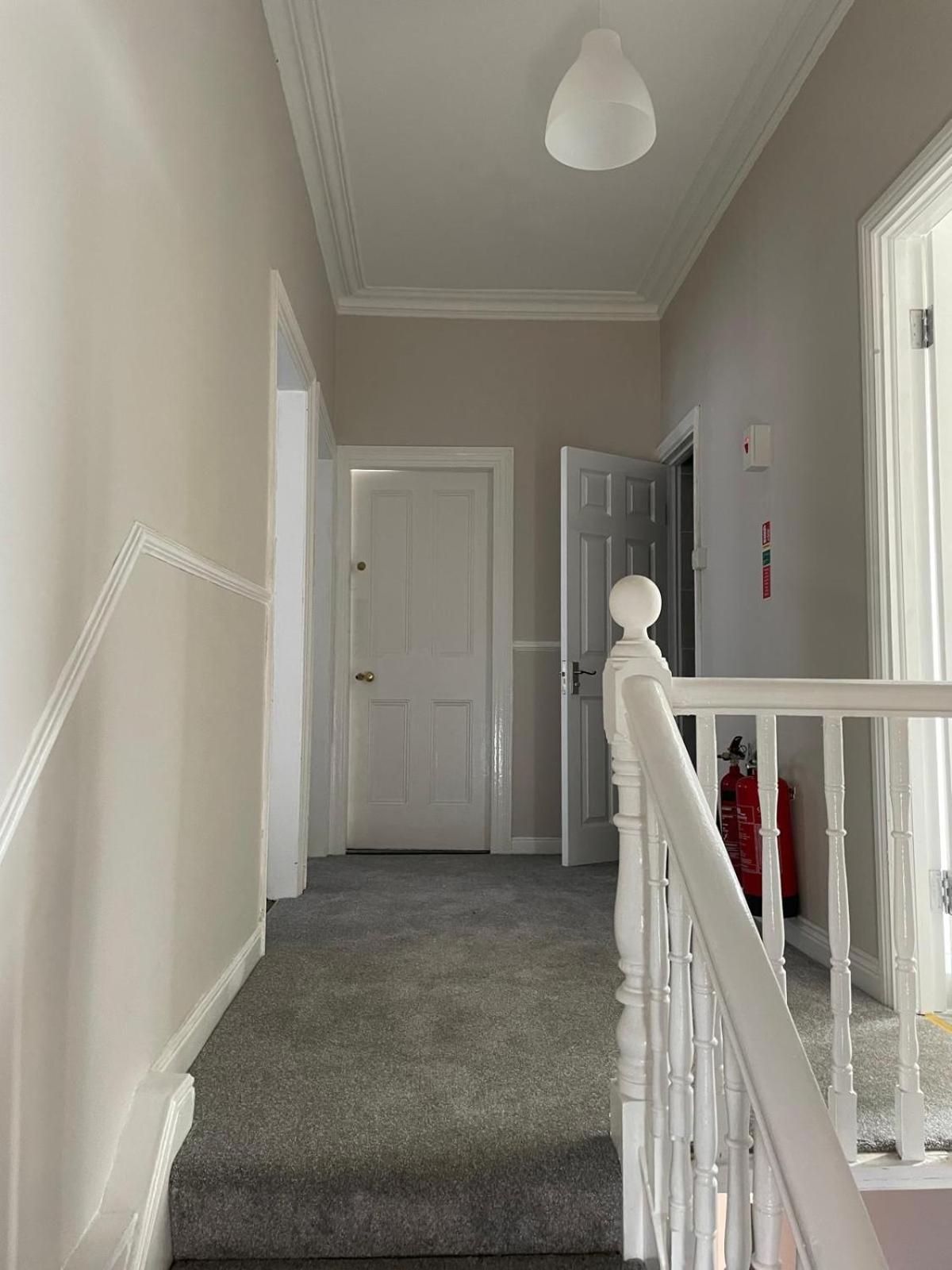 Guest house Superb Triple Room Near Croke Park - 4 Dublin