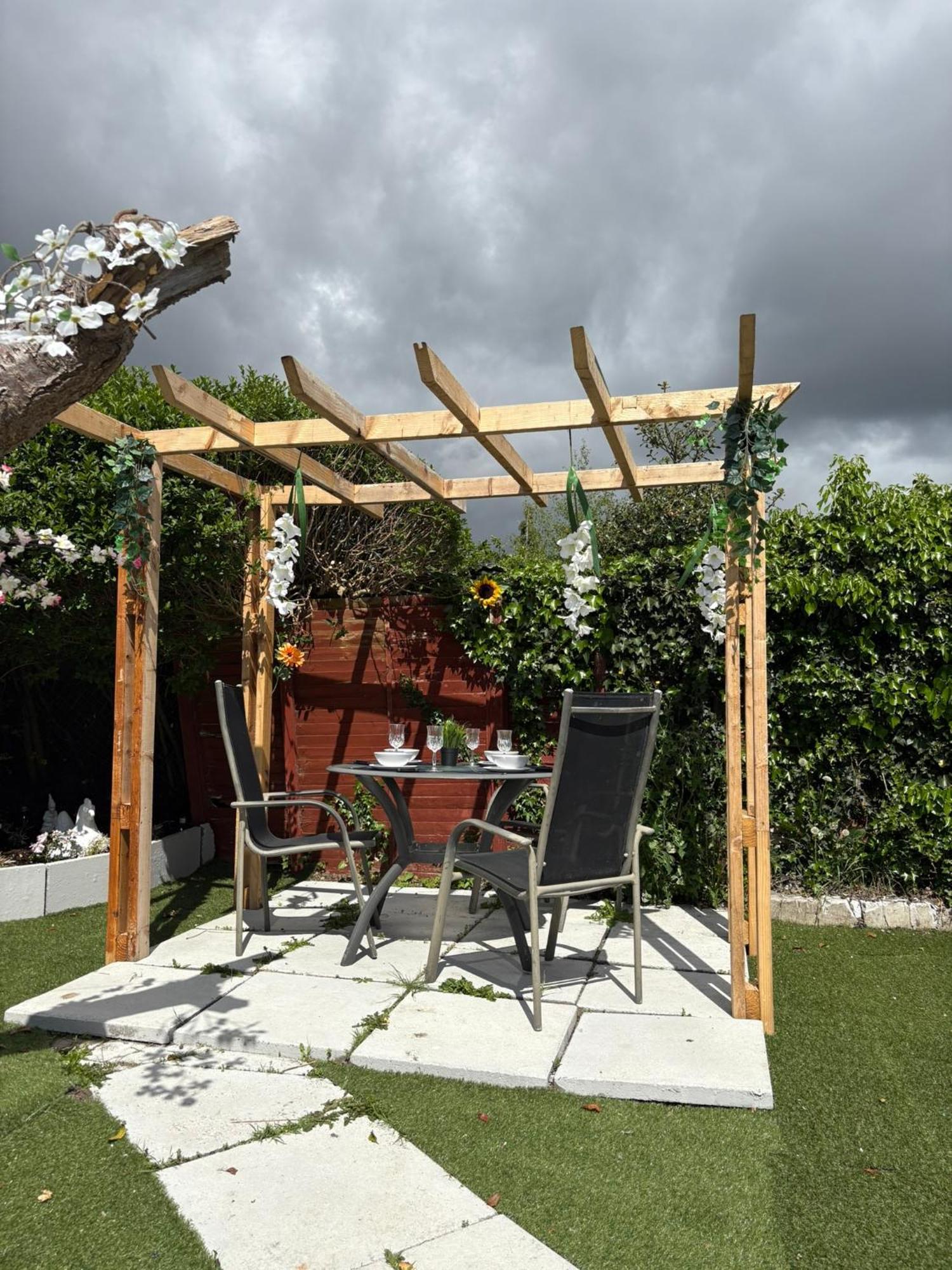 Superb Double Near Airport - 3 Guest house Dublin