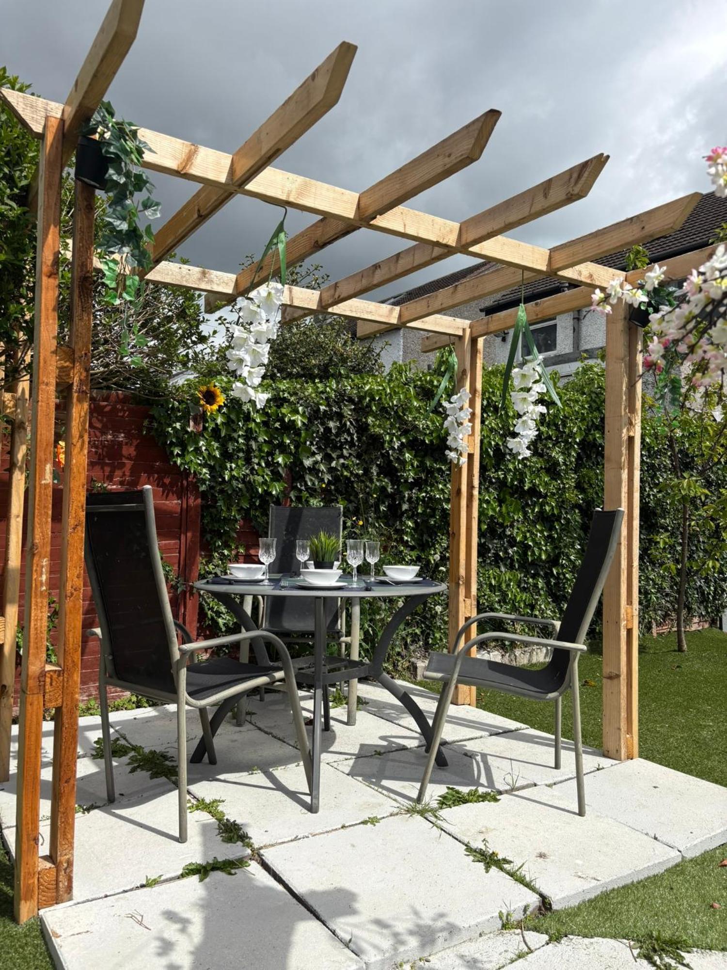 Guest house Superb Double Near Airport - 3 Dublin