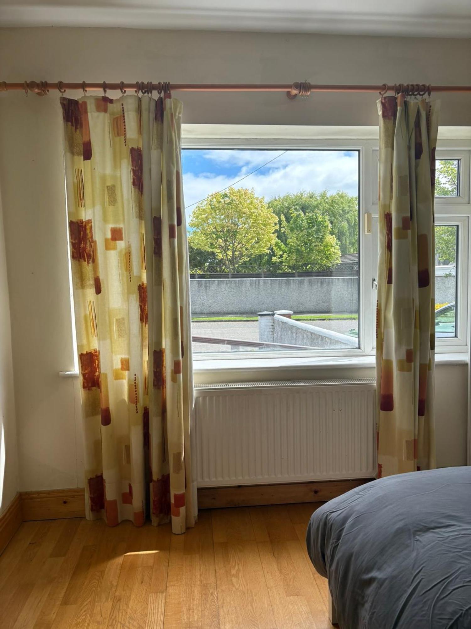 Superb Double Near Airport - 3 Dublin