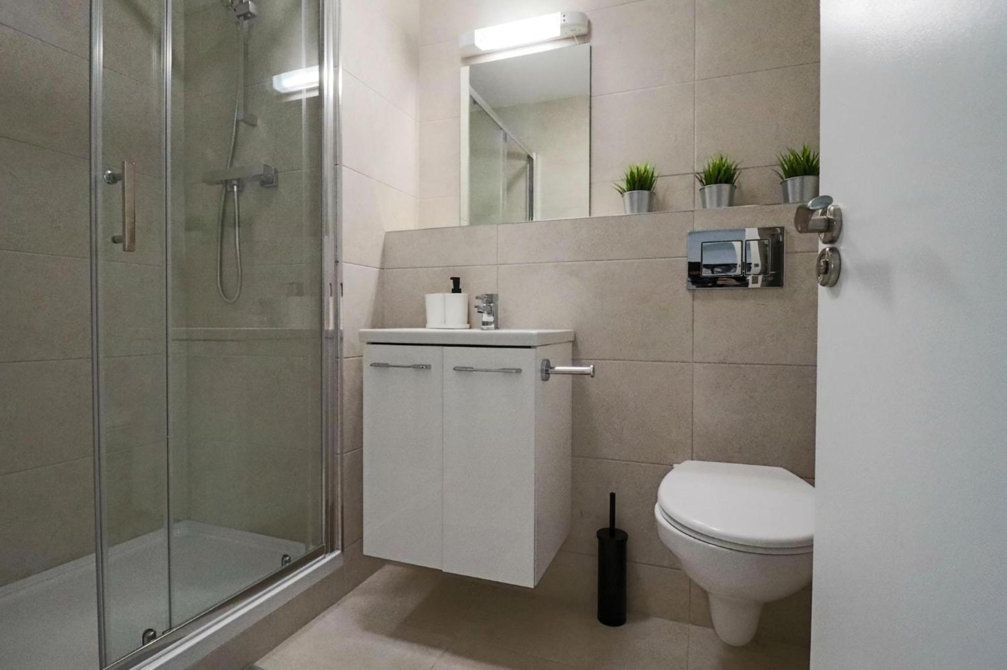 Apartment Prime Centre Parnell Street, Luas, Oconnell Street
