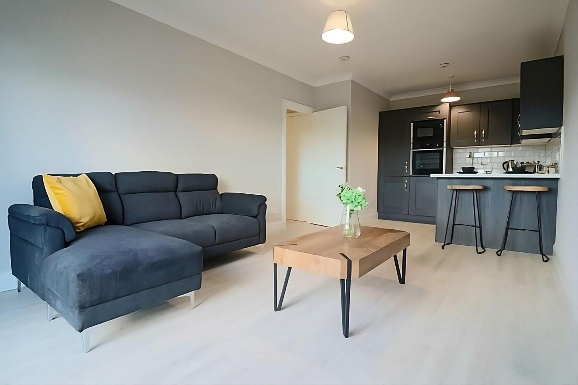 Apartment Prime Centre Parnell Street, Luas, Oconnell Street *