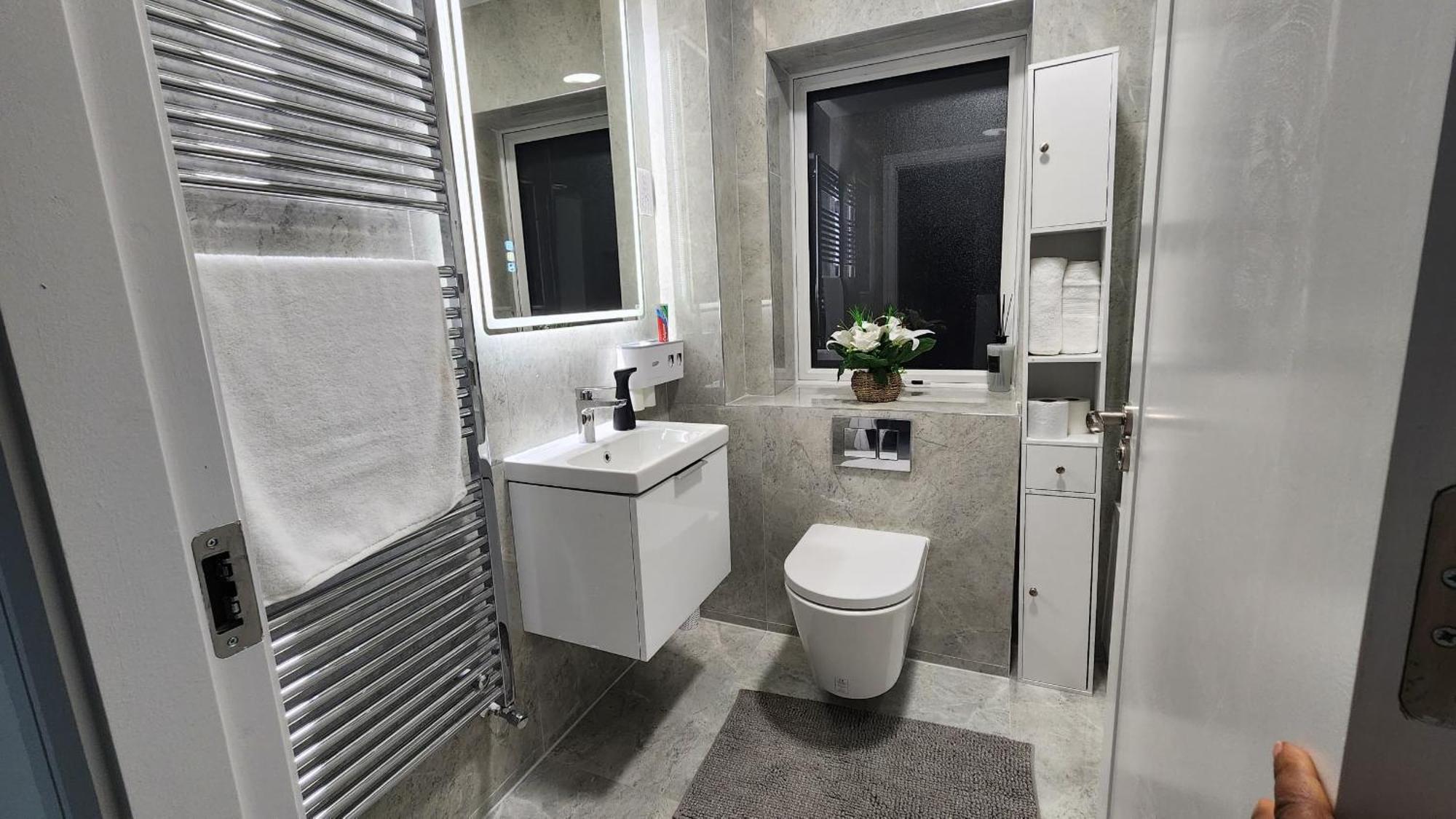 Single With Quiet Street View Accommodatie bij particulieren *