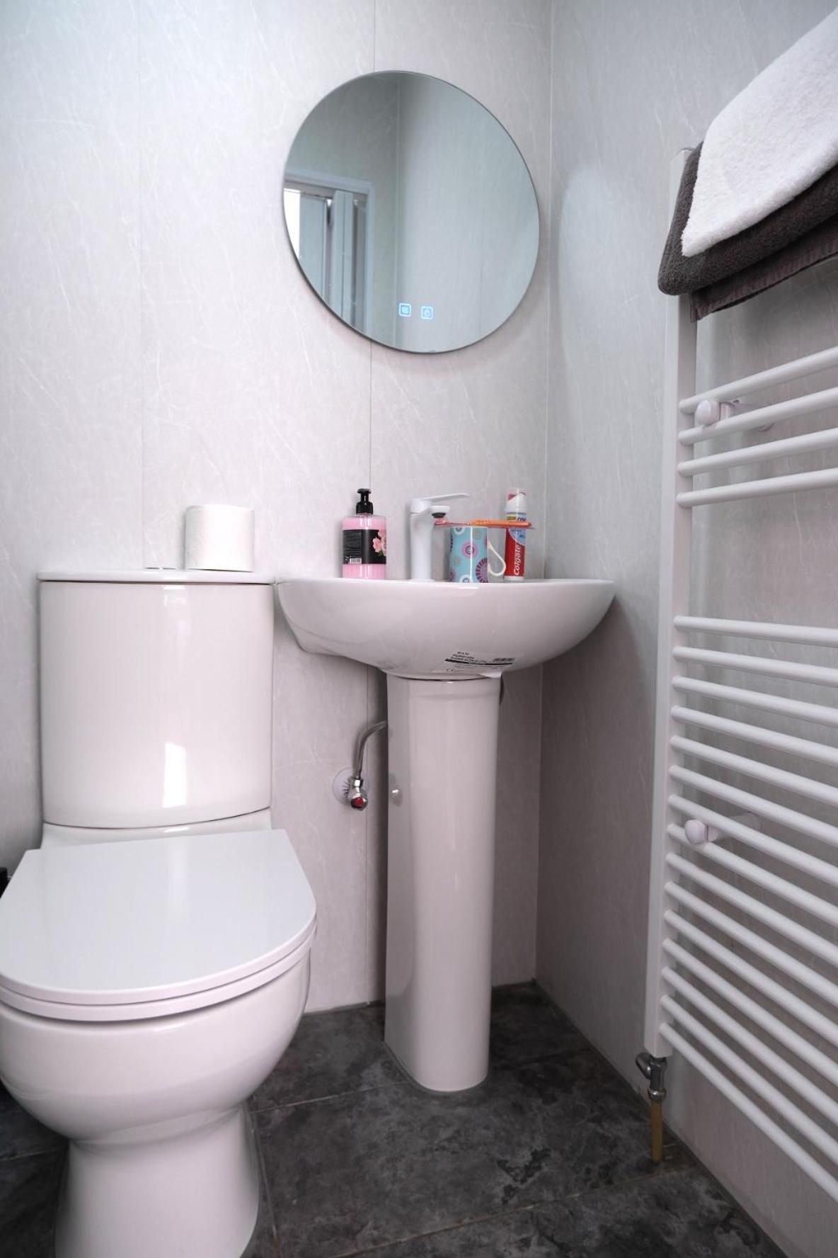Dundrum In 14 Guest house Dublin
