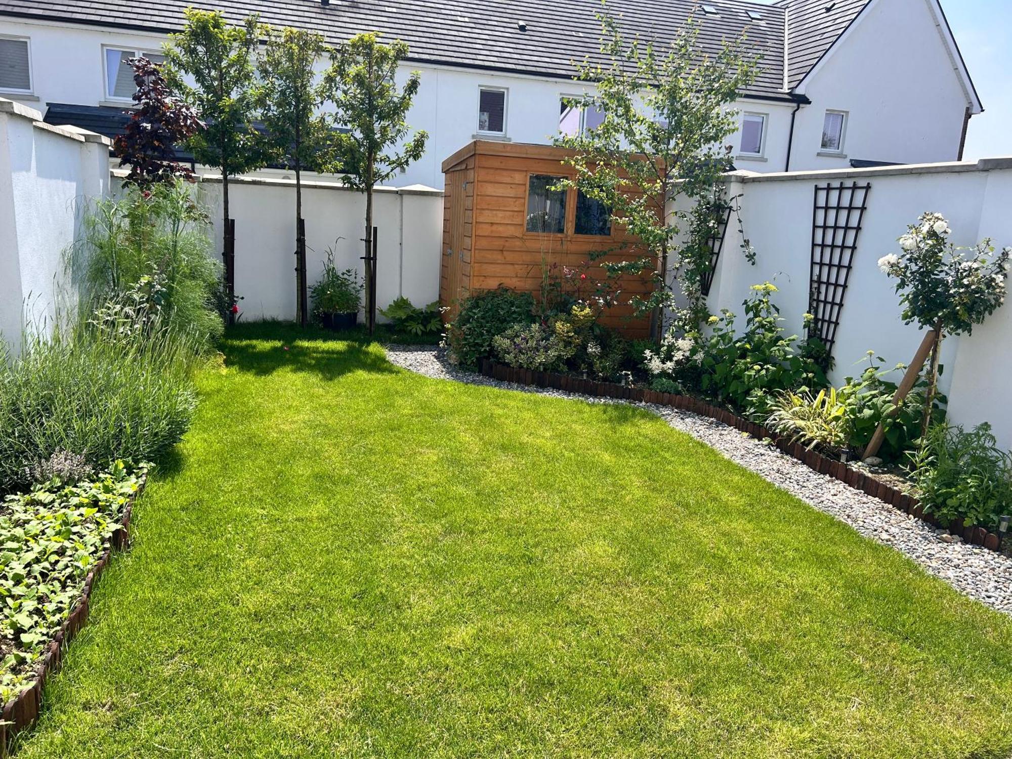 A Cozy In Family House Homestay Dublin