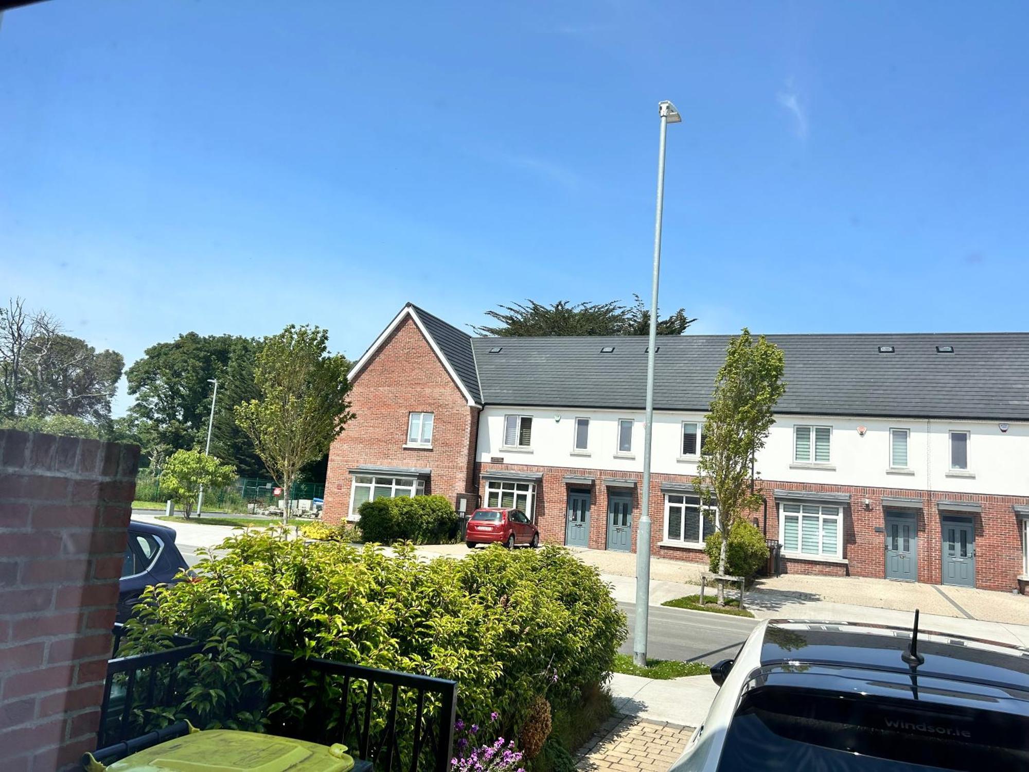 A Cozy In Family House * Dublin