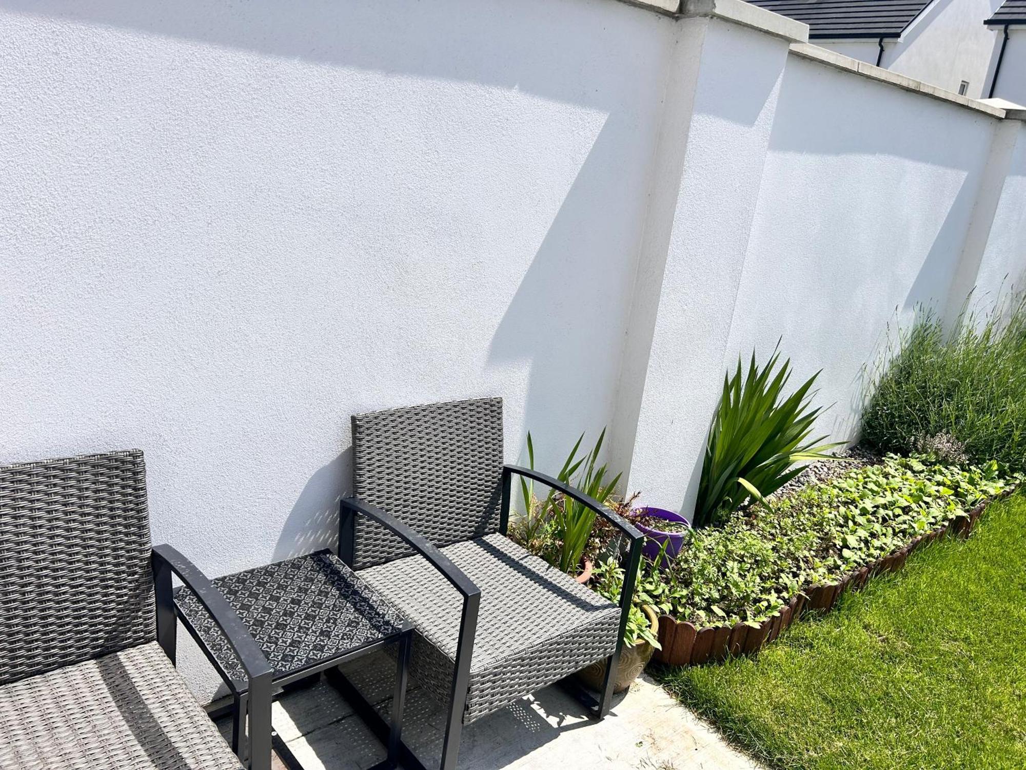 A Cozy In Family House Homestay Dublin