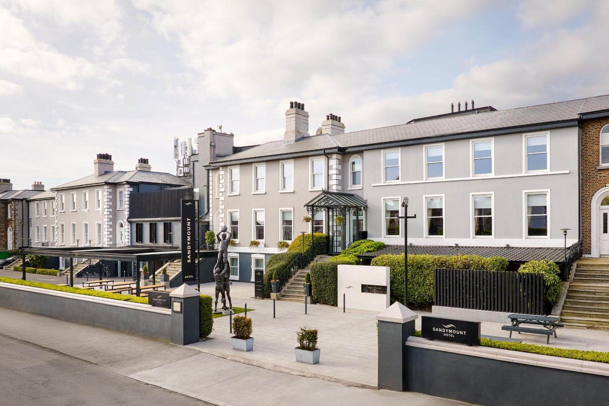 The Sandymount Hotel 4*