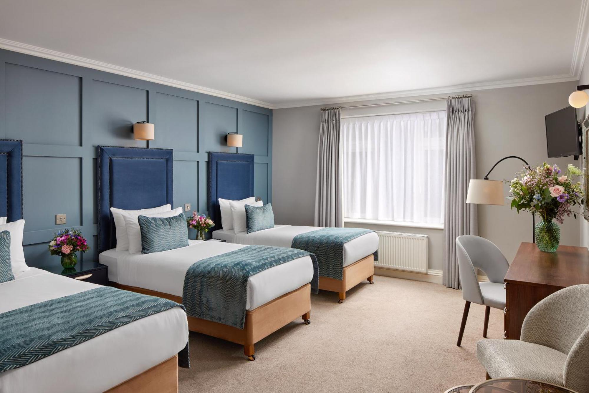 The Sandymount Hotel 4*