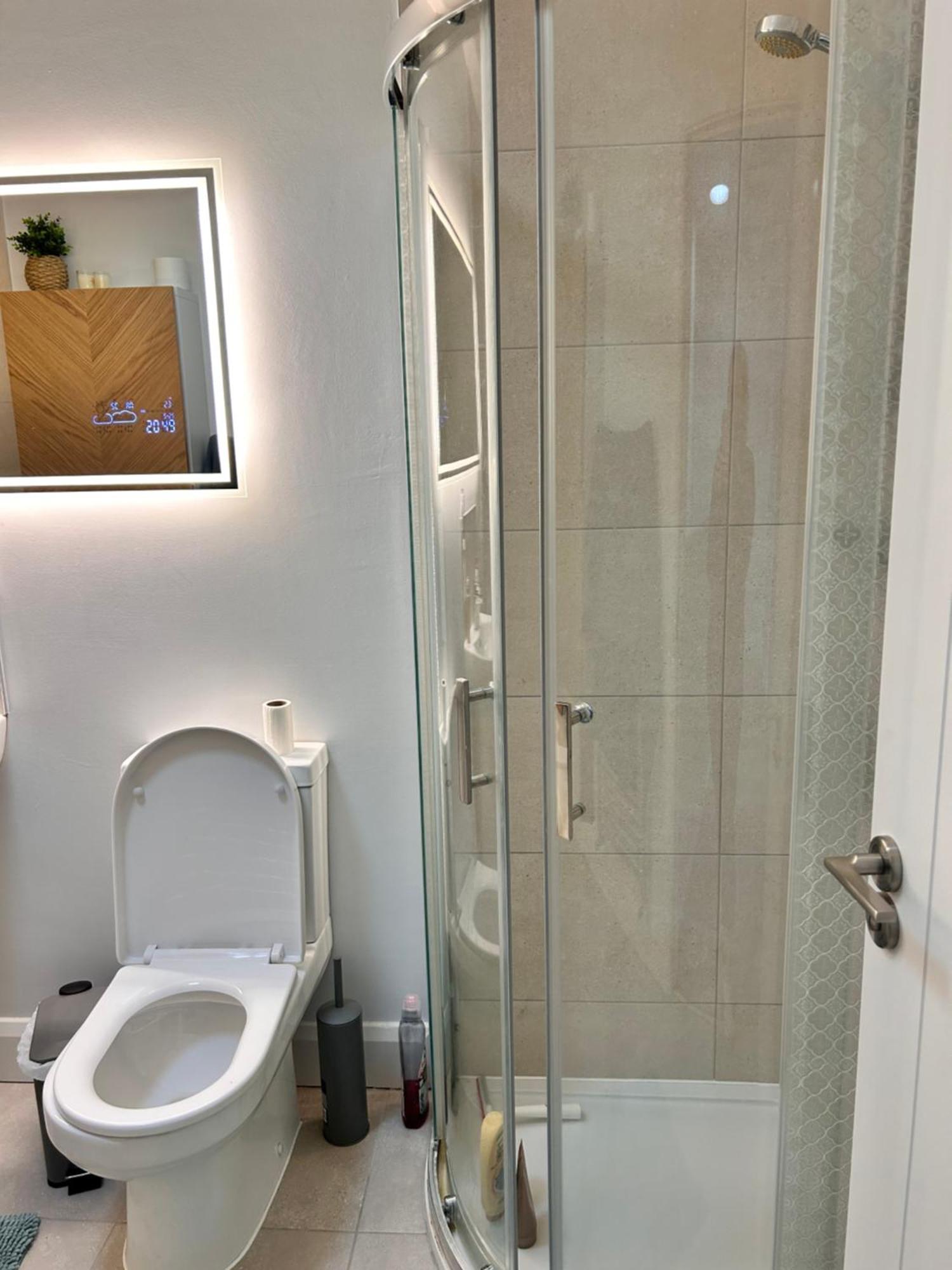 A Cozy In Family House Homestay Dublin