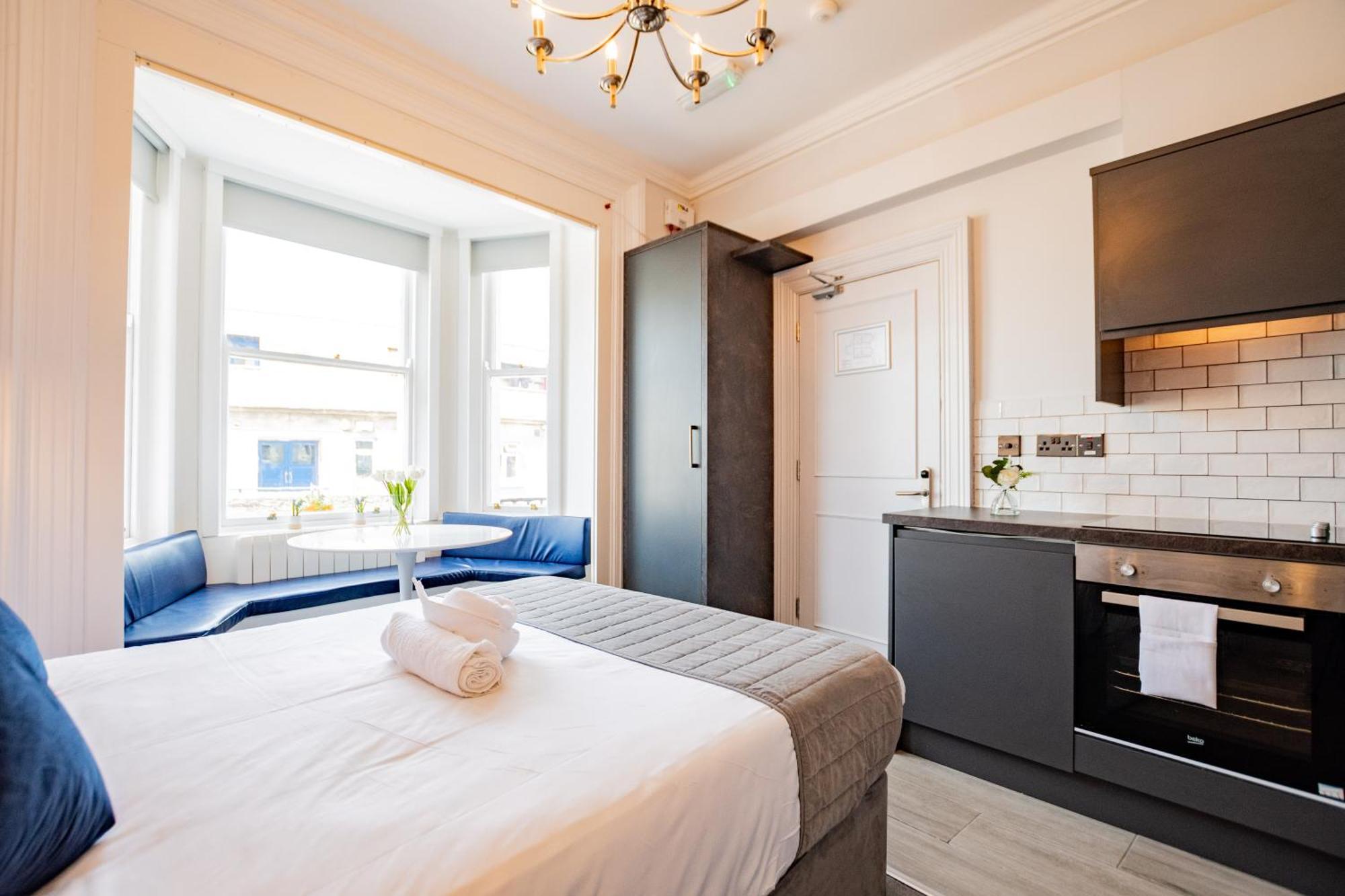 Stylish Marina Escape * Dublin