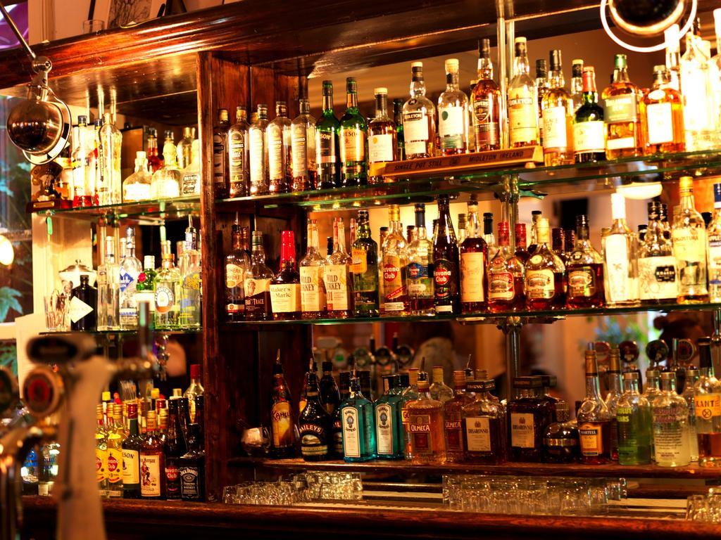 Kellys Hotel Dublin