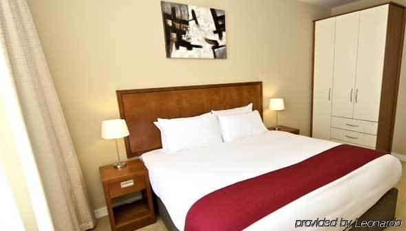 Staycity Augustine Dublin