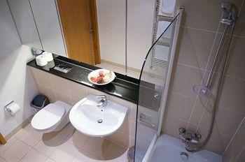 Spencer Dock Apartments Apartment *