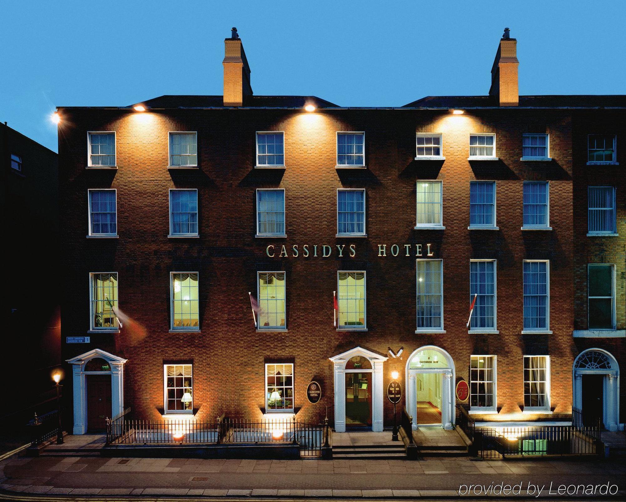 Cassidys 3* Dublin
