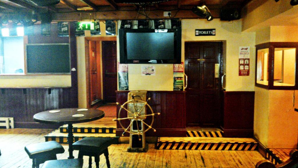 Guest house The Shipwright Dublin