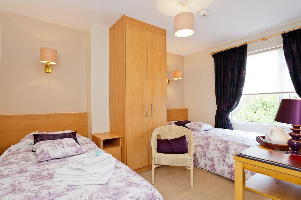Bed & Breakfast Cashel Dublin