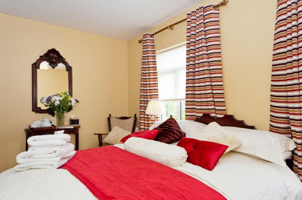 Cashel 3* Dublin