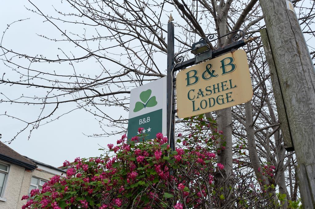 Cashel Bed & Breakfast
