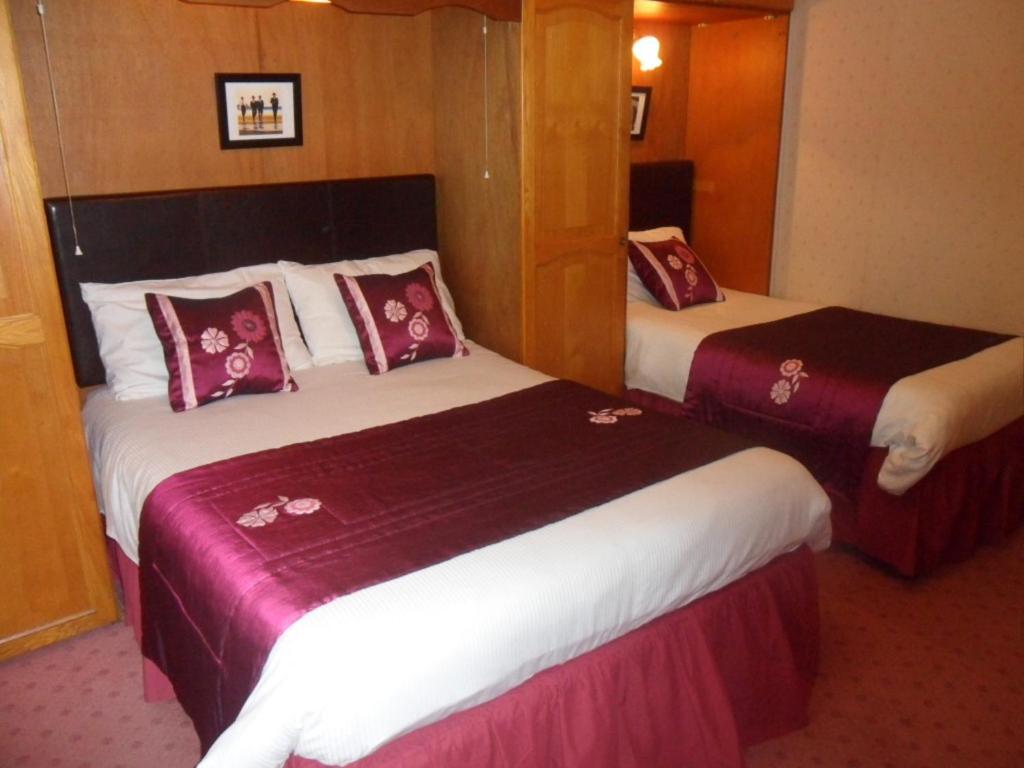Frühstückspension Andorra 4*
