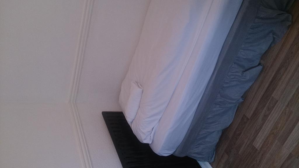 Hostel The Holyhead Dublin