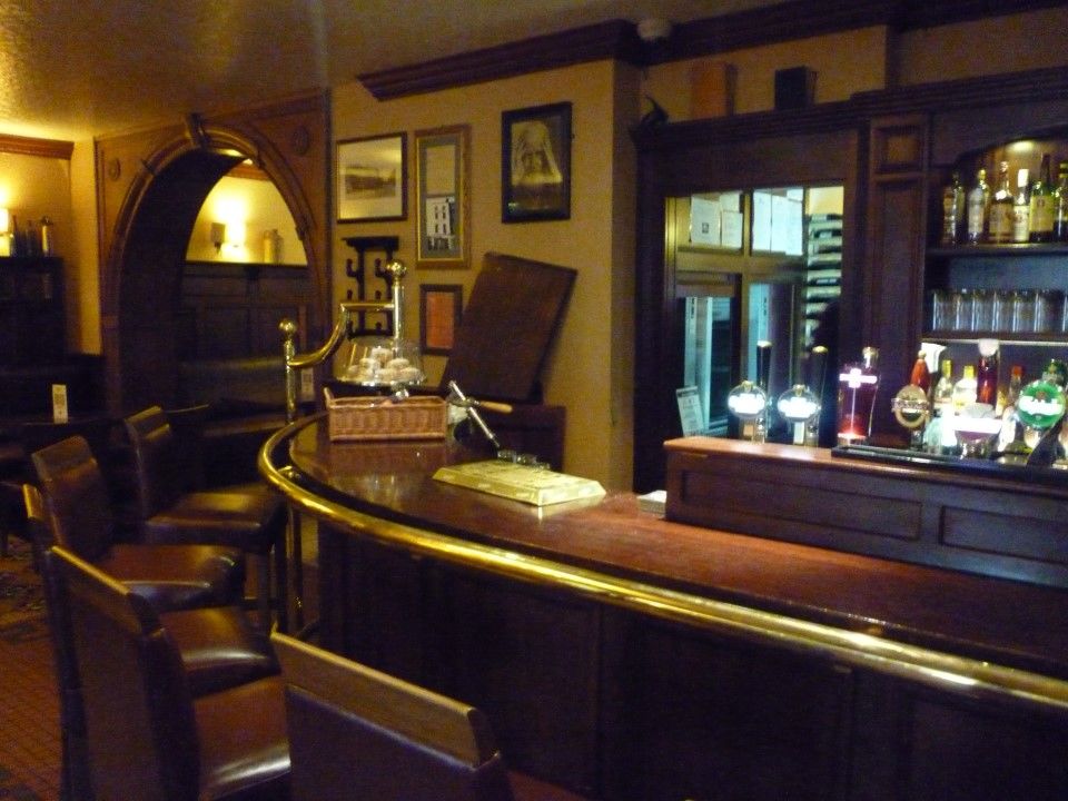 Hotel Cassidys Dublin