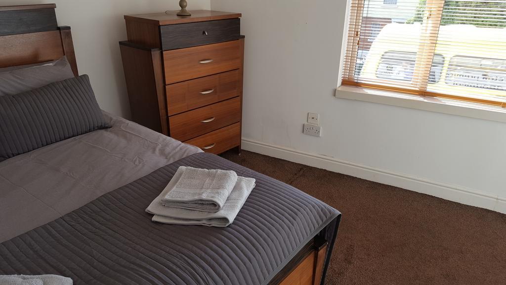 Malahide Road Flat Apartment