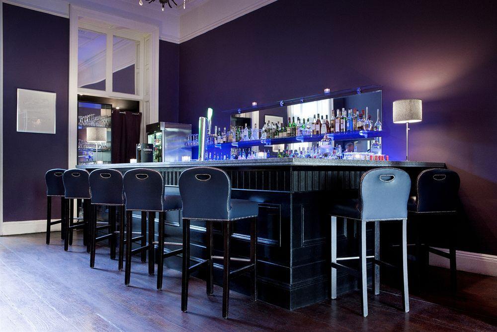 Townhouse On The Hotel Dublin