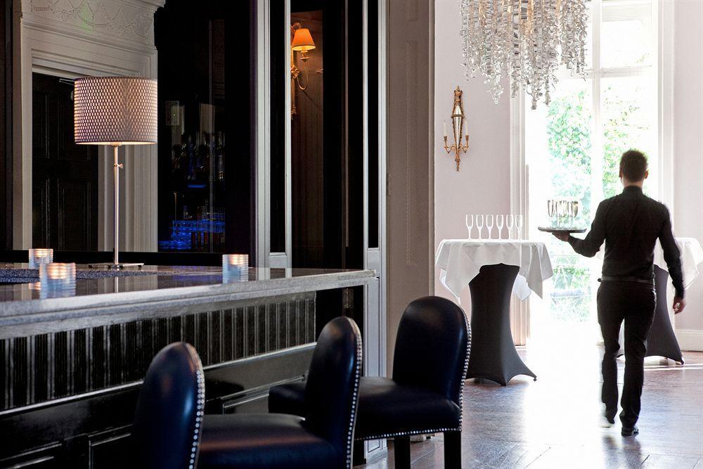 Townhouse On The 4* Dublin