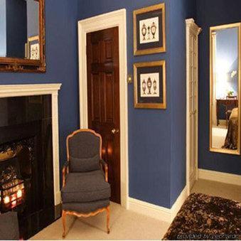 Townhouse On The Hotel