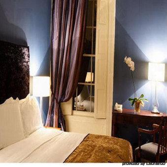Townhouse On The Hotel Dublin