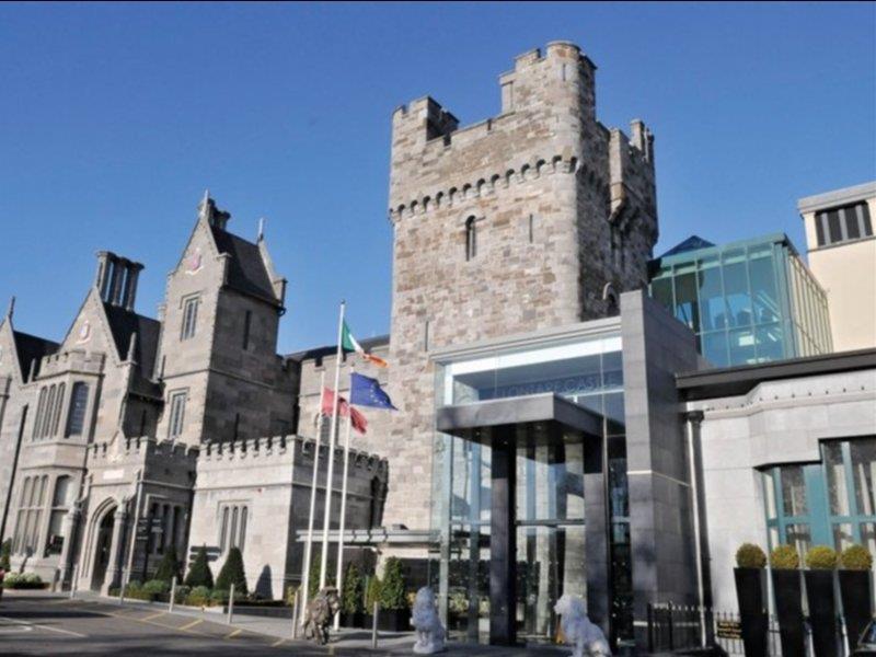 Clontarf Castle Dublin