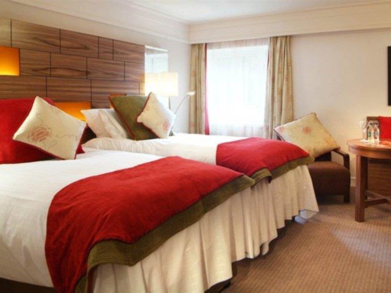 Hotel Clontarf Castle Dublin