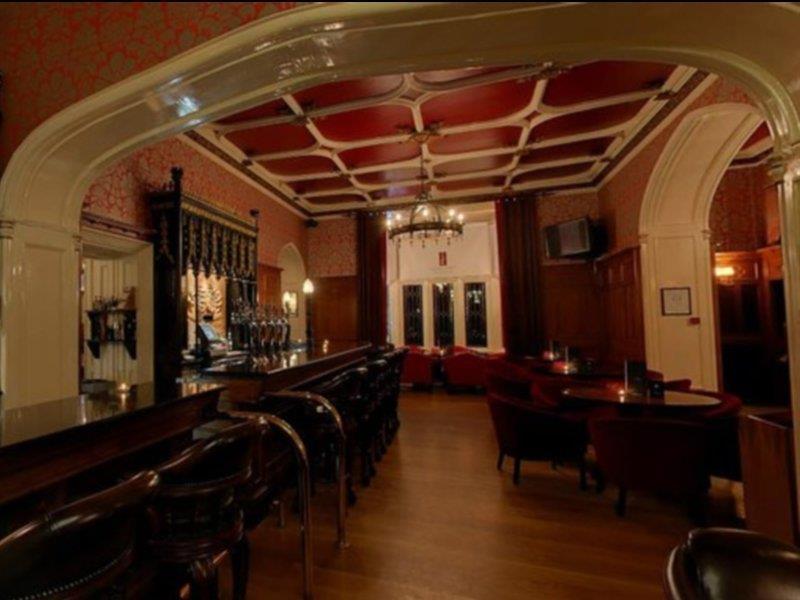 Clontarf Castle