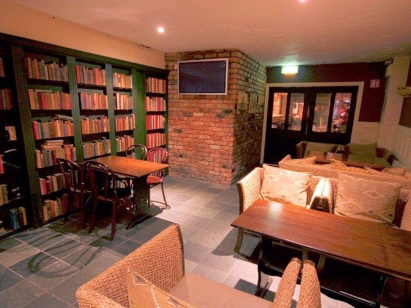 Hotel Abbey Dublin