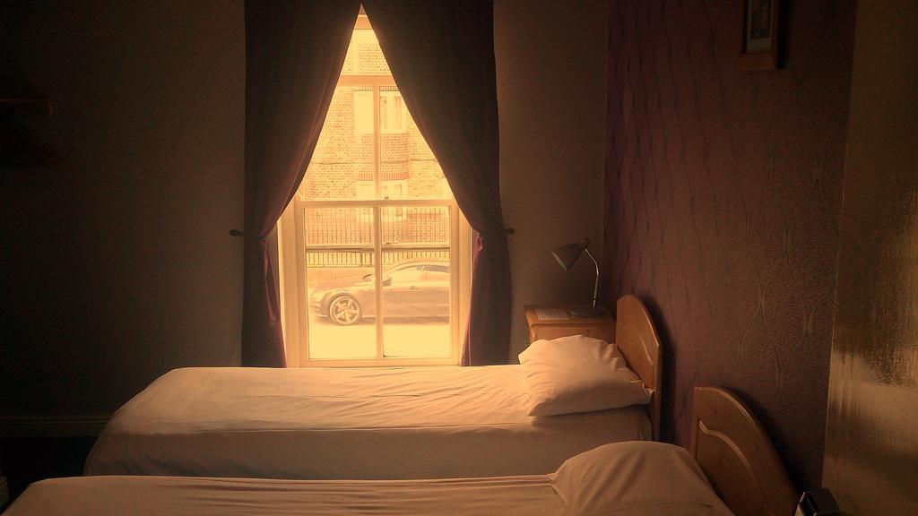 The Shipwright Guest house Dublin