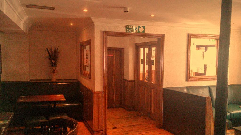 The Shipwright Dublin