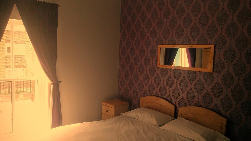 The Shipwright Guest house Dublin