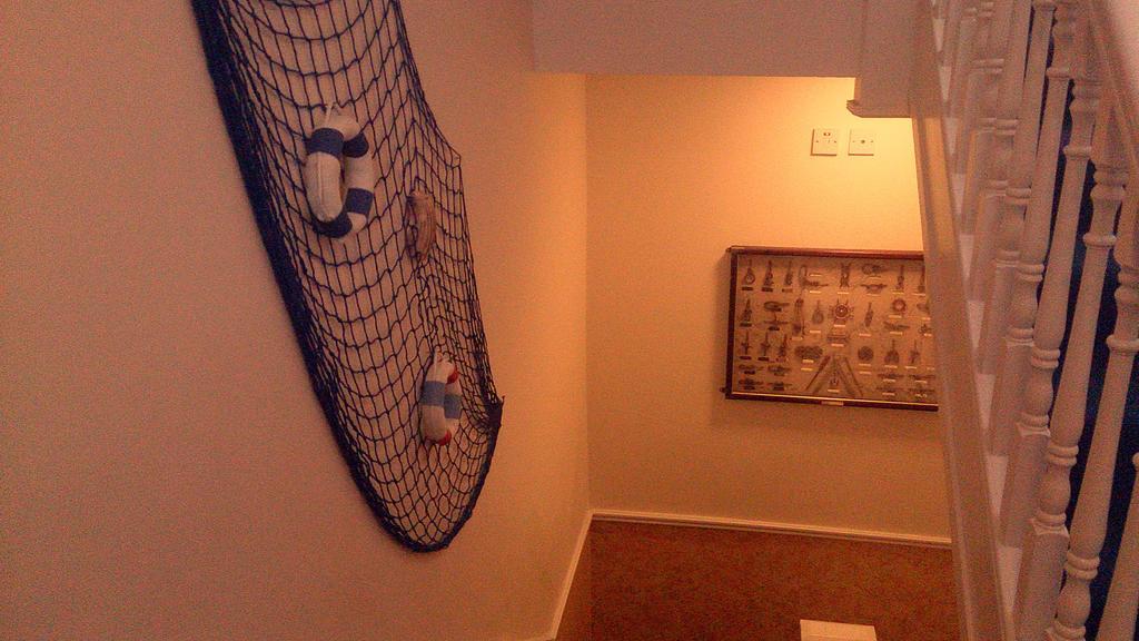 The Shipwright Guest house 3*