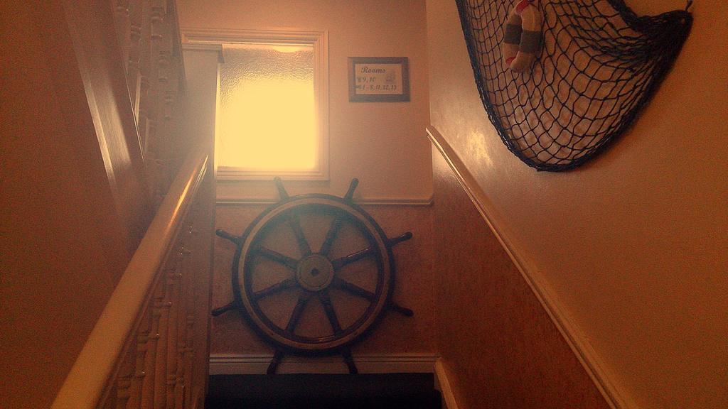 Guest house The Shipwright Dublin