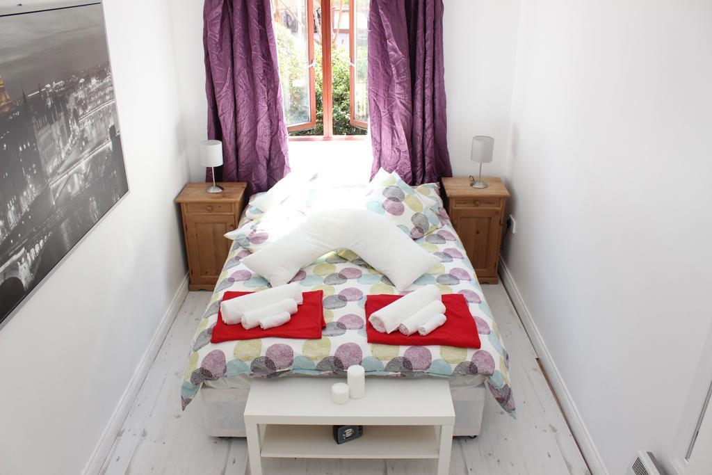 Blackhall Appartement Dublin