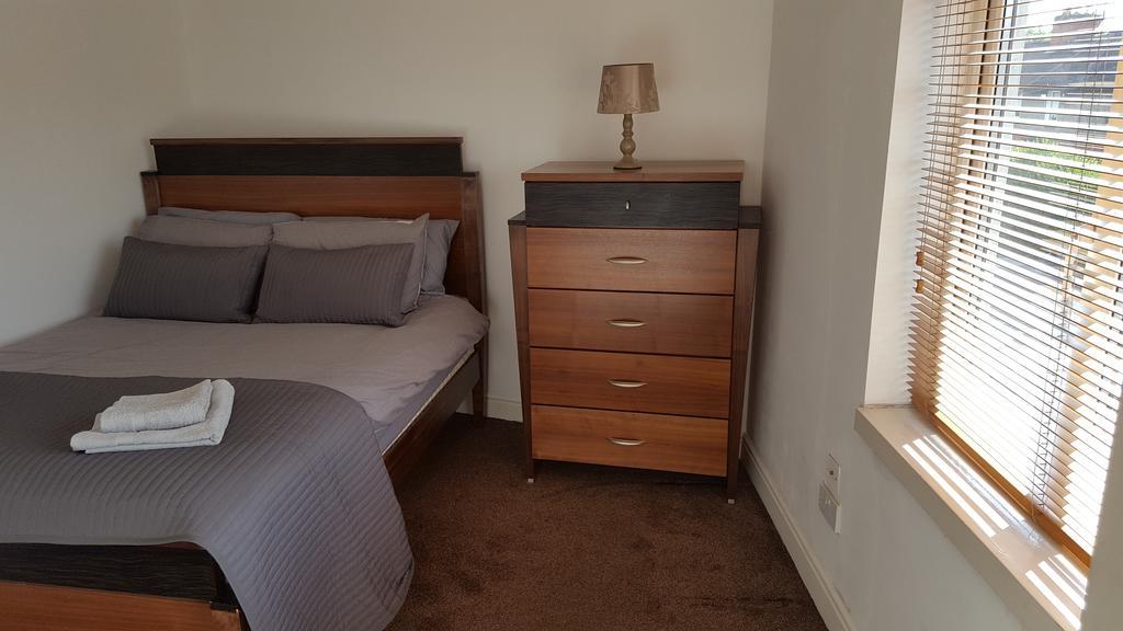Malahide Road Flat Apartment