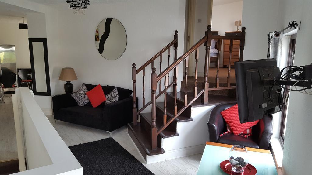Malahide Road Flat *