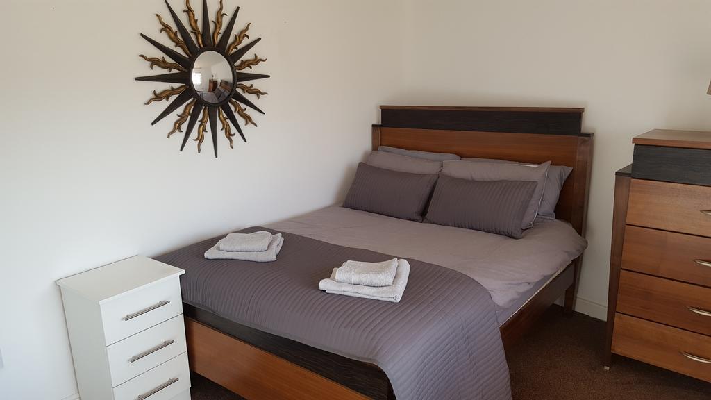 Apartment Malahide Road Flat Dublin
