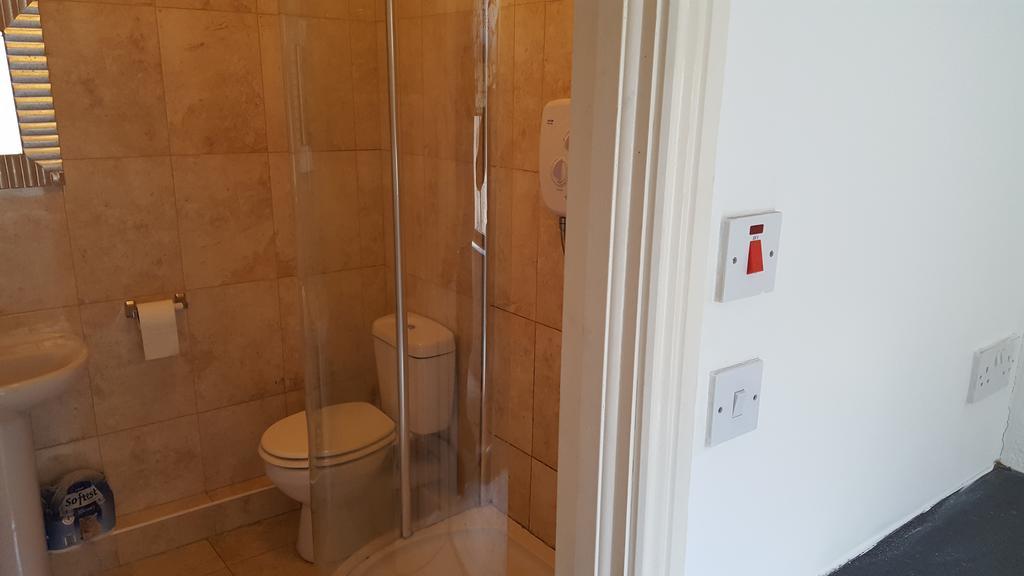 Apartment Malahide Road Flat