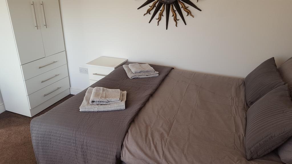 Malahide Road Flat Apartment