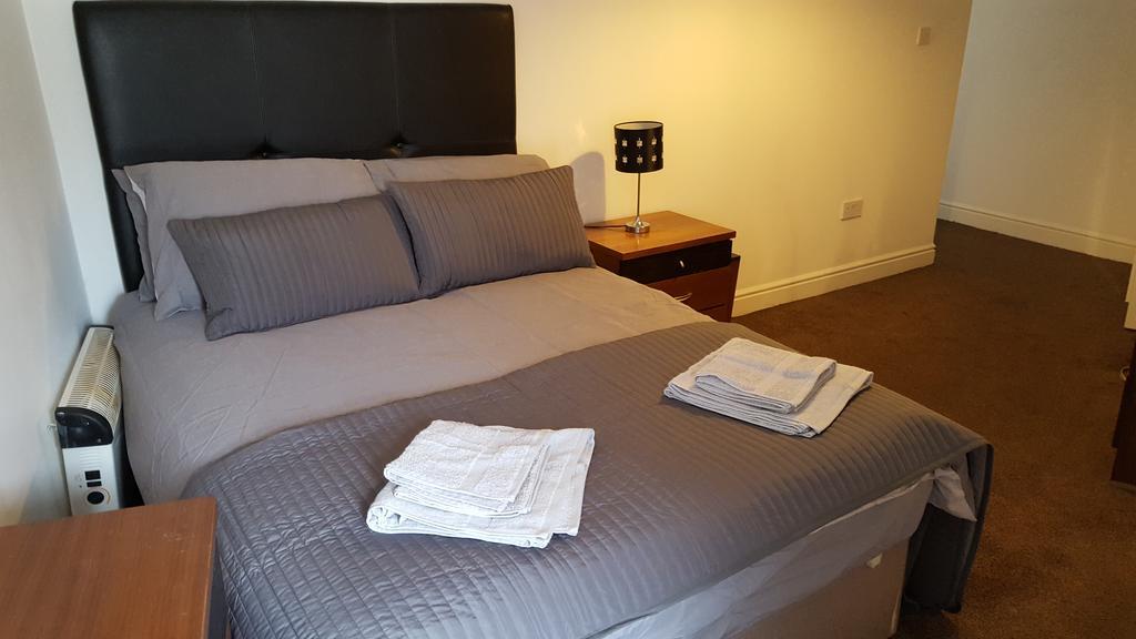 Malahide Road Flat *
