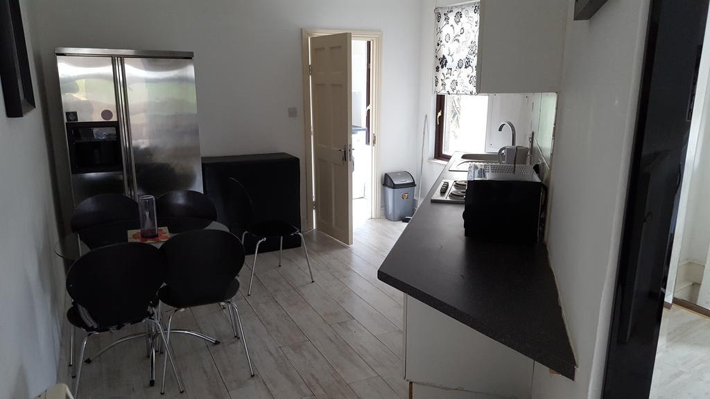 Malahide Road Flat